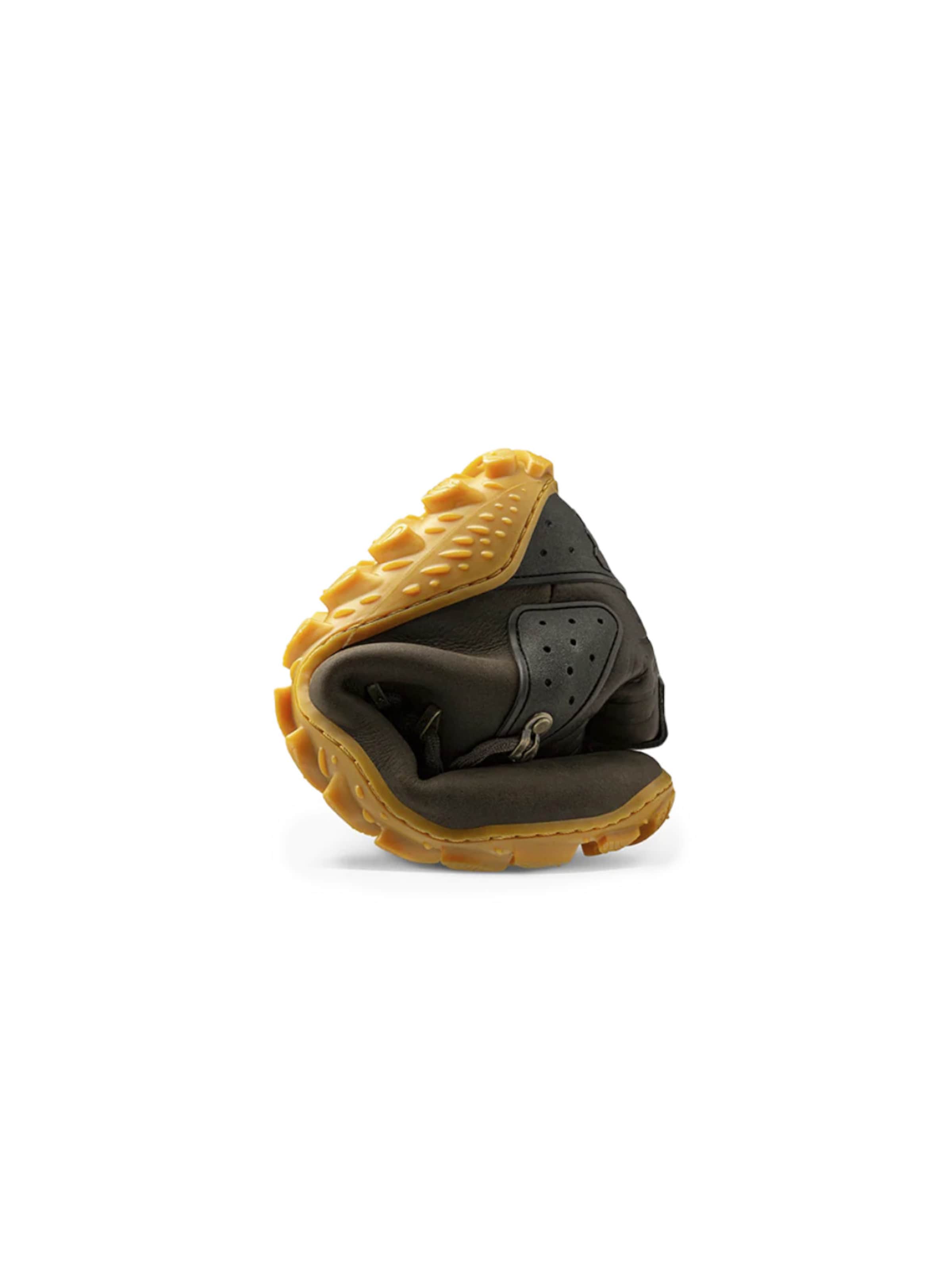 Vivo Barefoot Boots 'TRACKER FOREST ESC' in Bruin