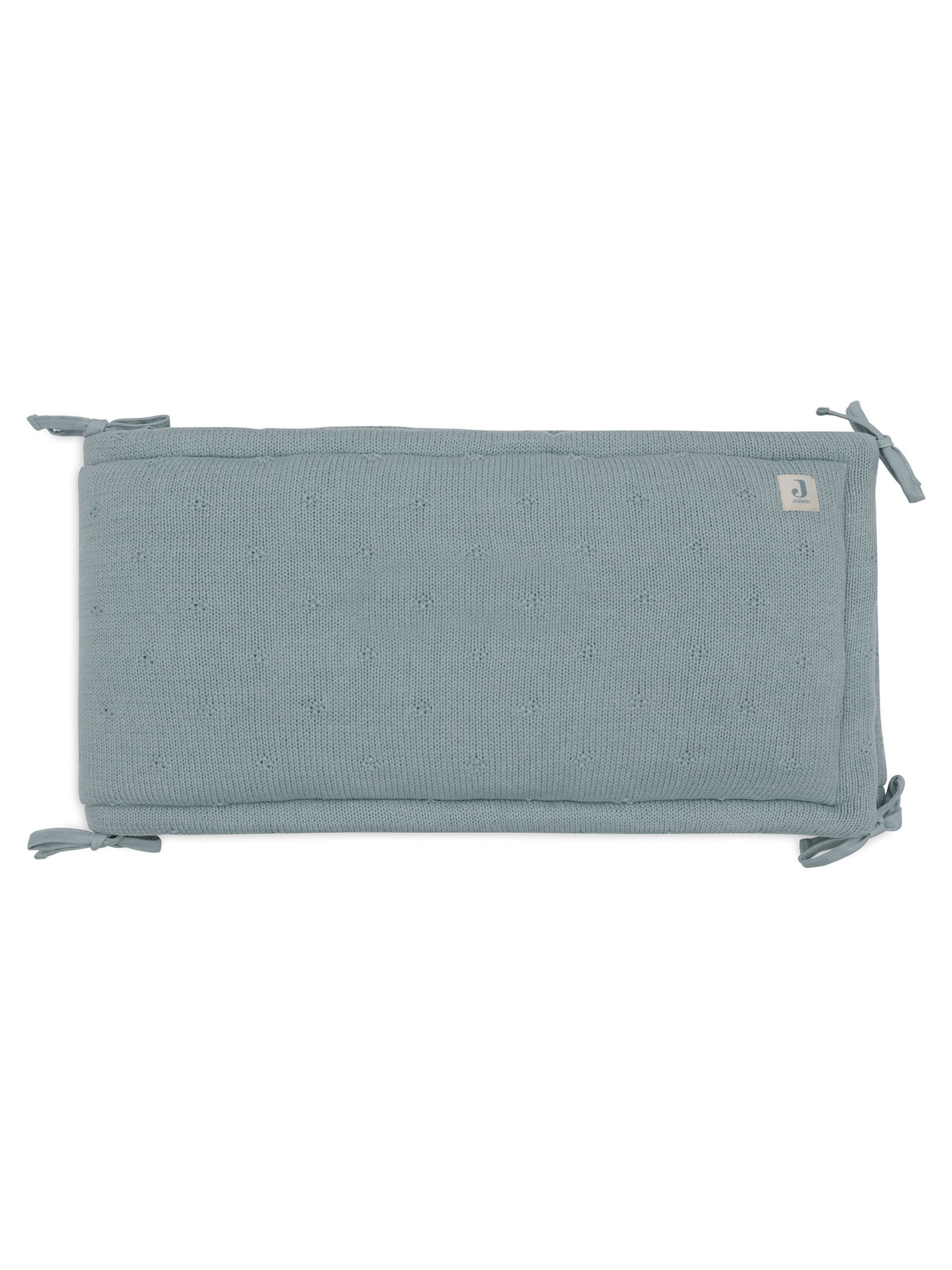 Jollein Bed Sheet in Grey