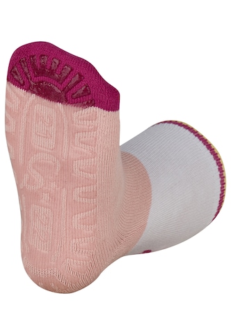 STERNTALER Socken in Pink