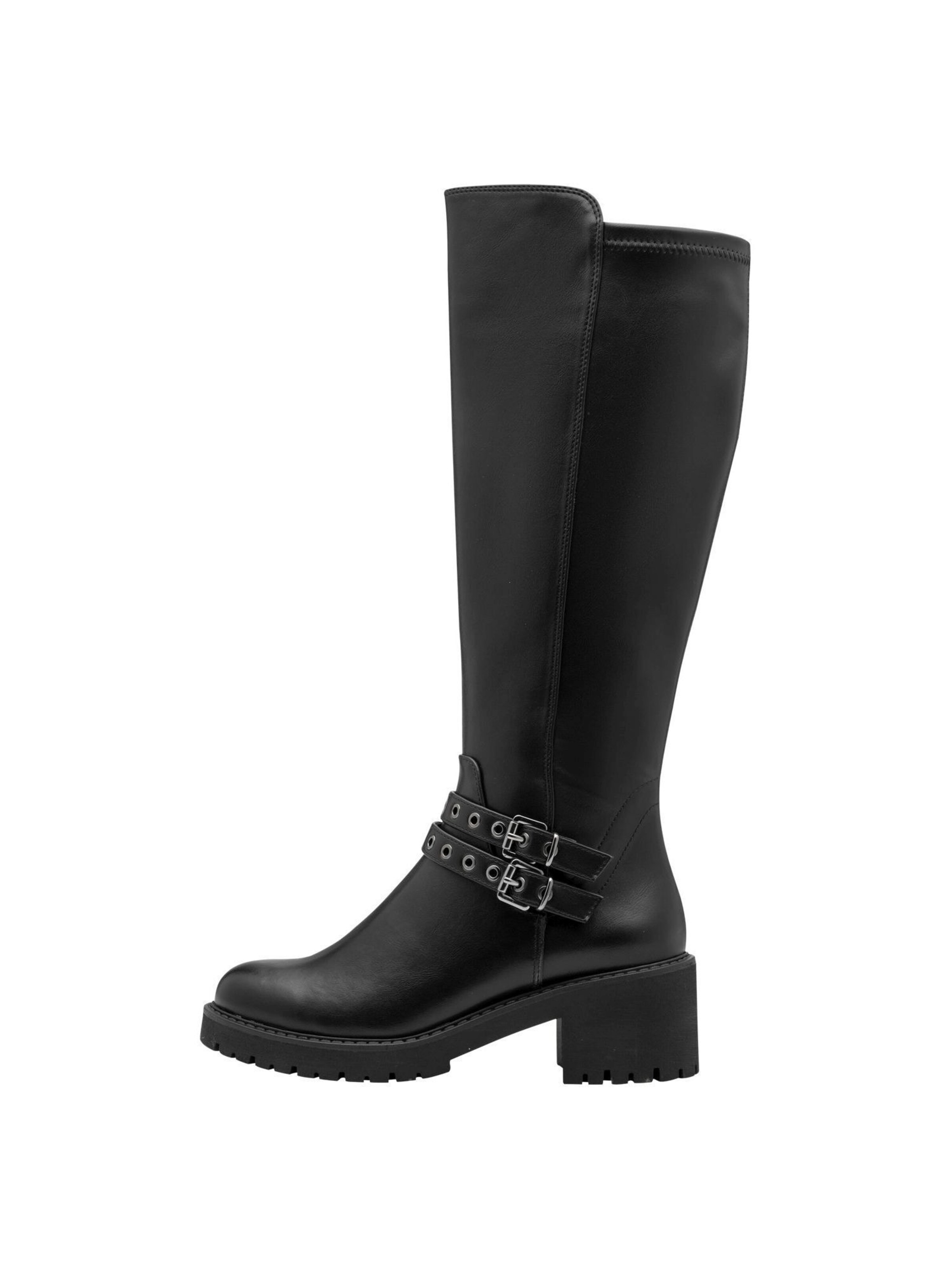 MARCO TOZZI Boots in Black