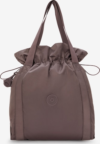 ruda KIPLING Sutraukiama rankinė 'Elmar': priekis