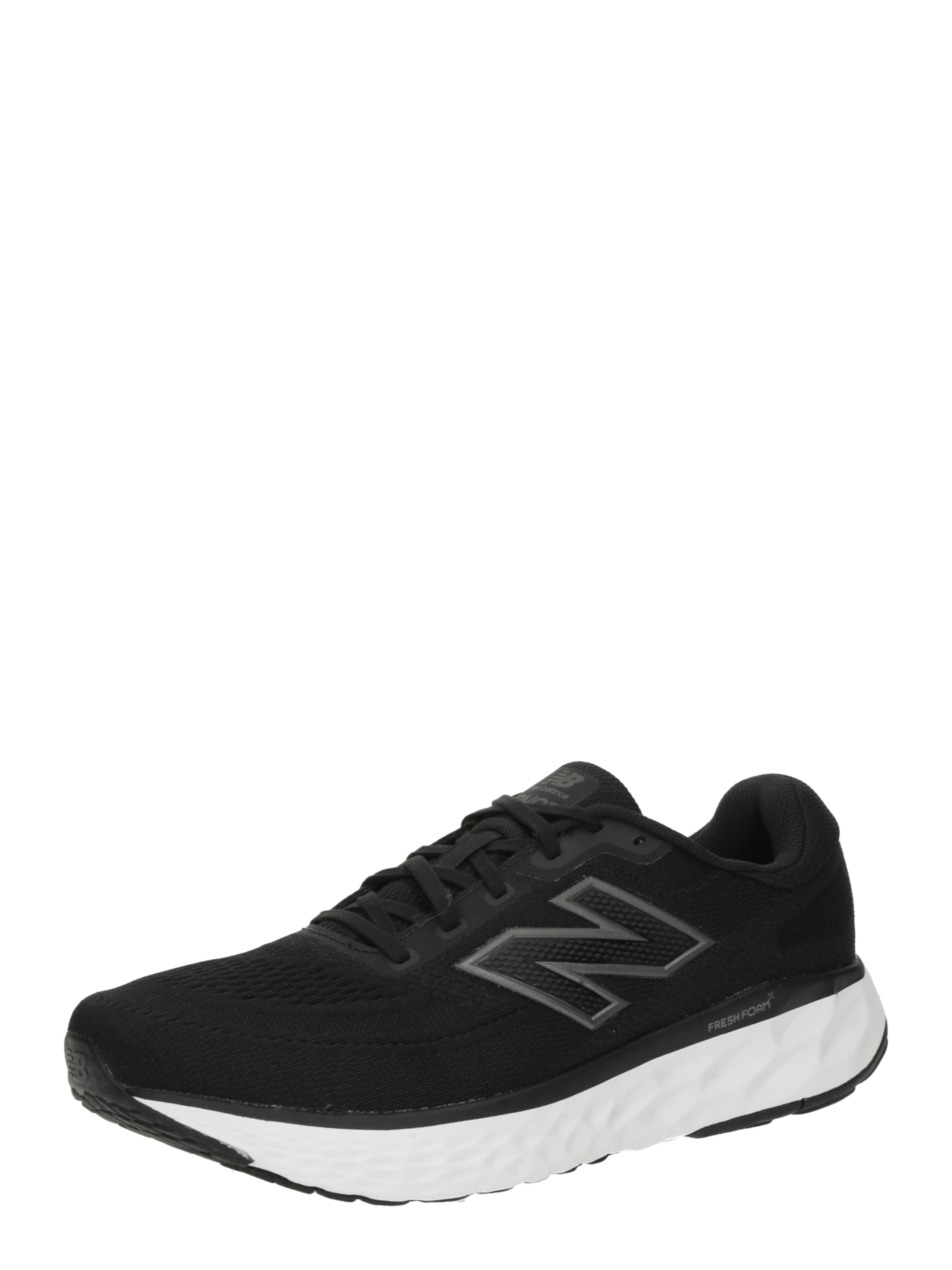 new balance Running shoe &#x27;Evoz v4&#x27; in Black: front