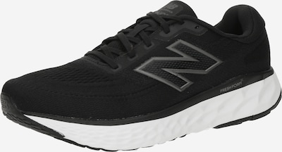 Bėgimo batai 'Evoz' iš new balance, spalva – tamsiai pilka / juoda, Prekių apžvalga