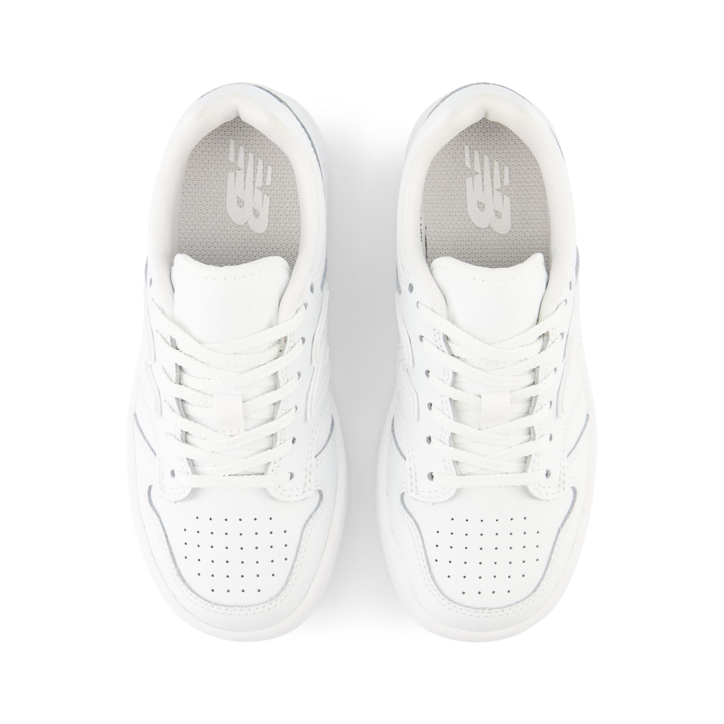 new balance Athletic Shoes '480' in White