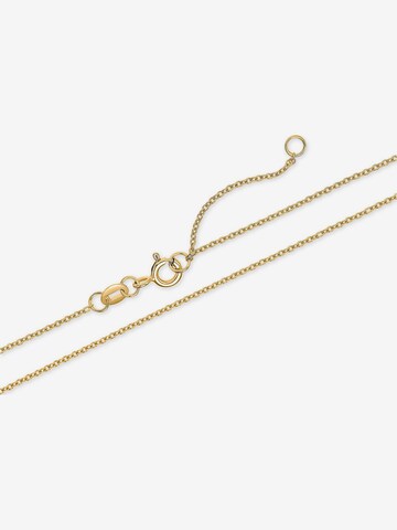 FAVS Little Friends Kette in Gold