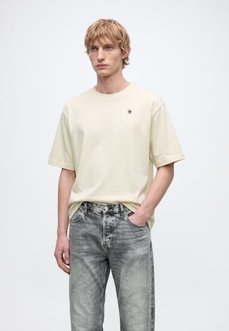 WEEKDAY Loose fit Jeans 'Space' in Black: front
