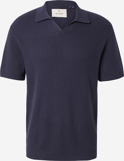 Jack & Jones Premium Majica 'JPRBLUWILBERT' u mornarsko plava, Pregled proizvoda