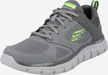 SKECHERS Sneakers in Grey: front