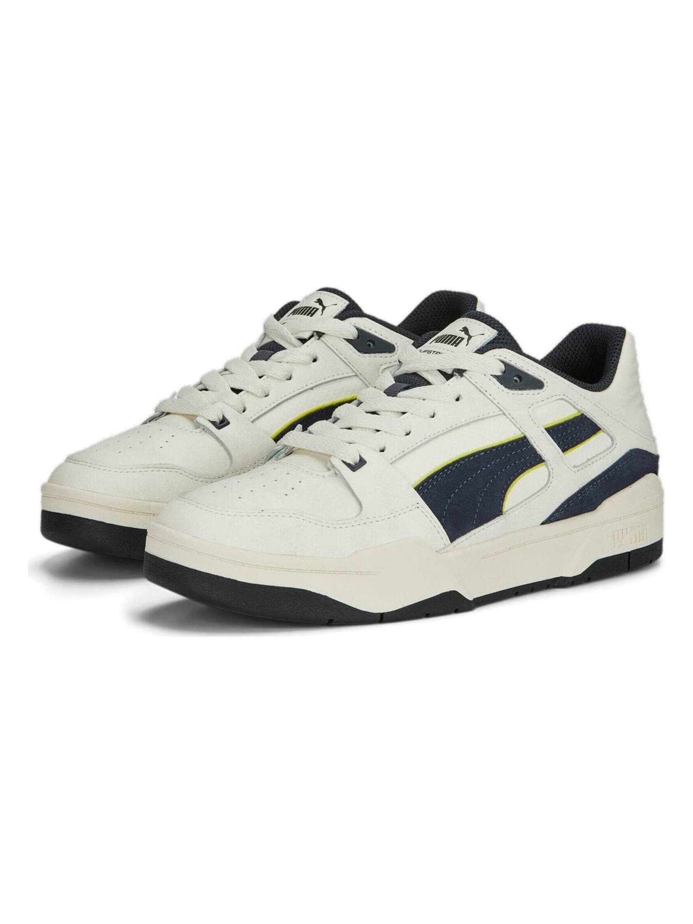 PUMA Athletic Shoes 'Puma Slipstream Alwayson' in Beige