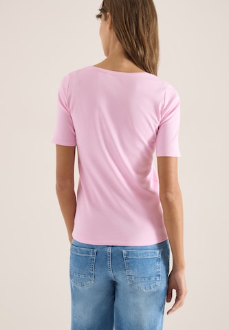 CECIL Shirt in Pink