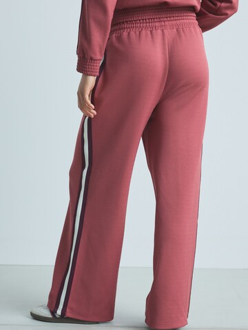 Next Regular Broek in Roze