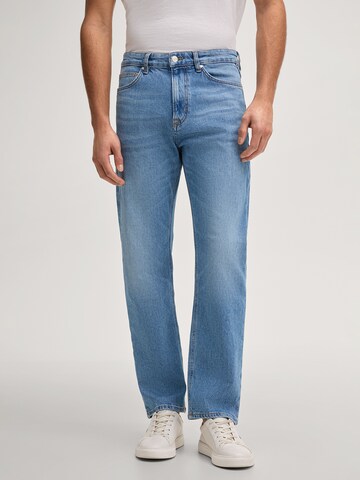 JOOP! Jeans Regular Jeans 'Rae' in Blau: Vorderseite
