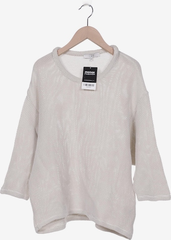 IRO Pullover M in Beige: predná strana