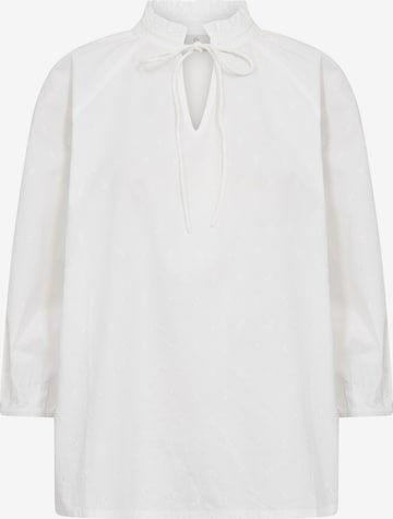 balta Kaffe Palaidinė 'KAulla': priekis