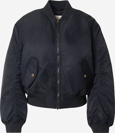 LEVI'S ® Välikausitakki 'SCOUT' värissä musta, Tuotenäkymä