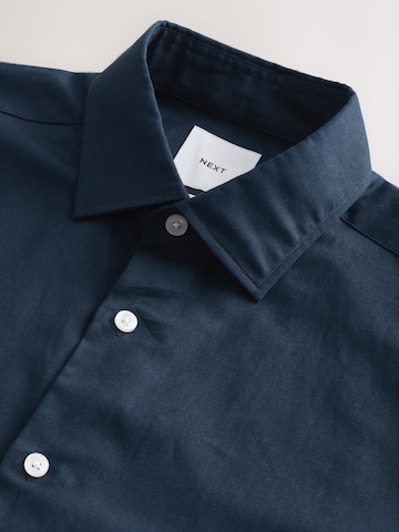 Next Regular fit Overhemd in Beige