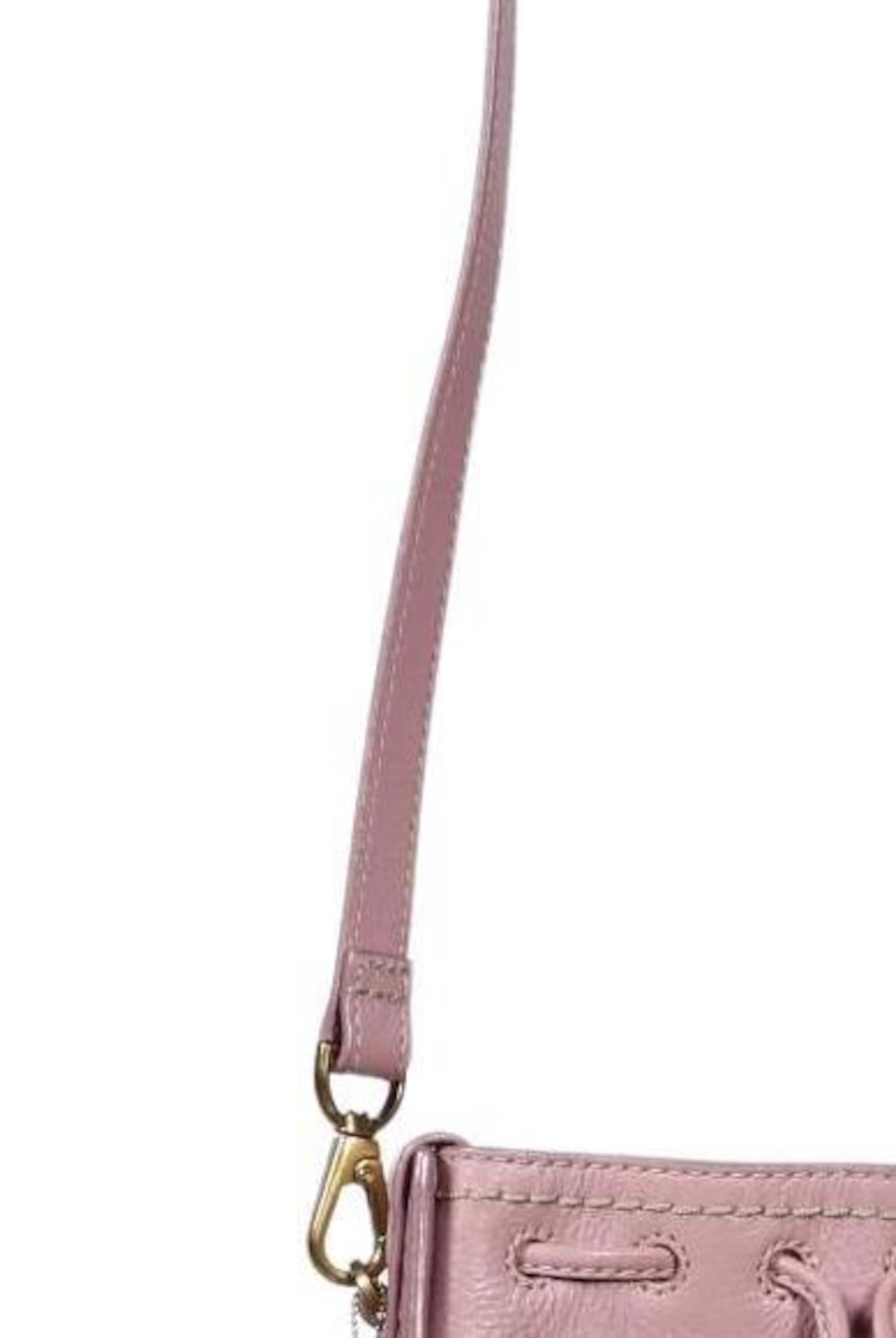 FOSSIL Bag in One size in Pink