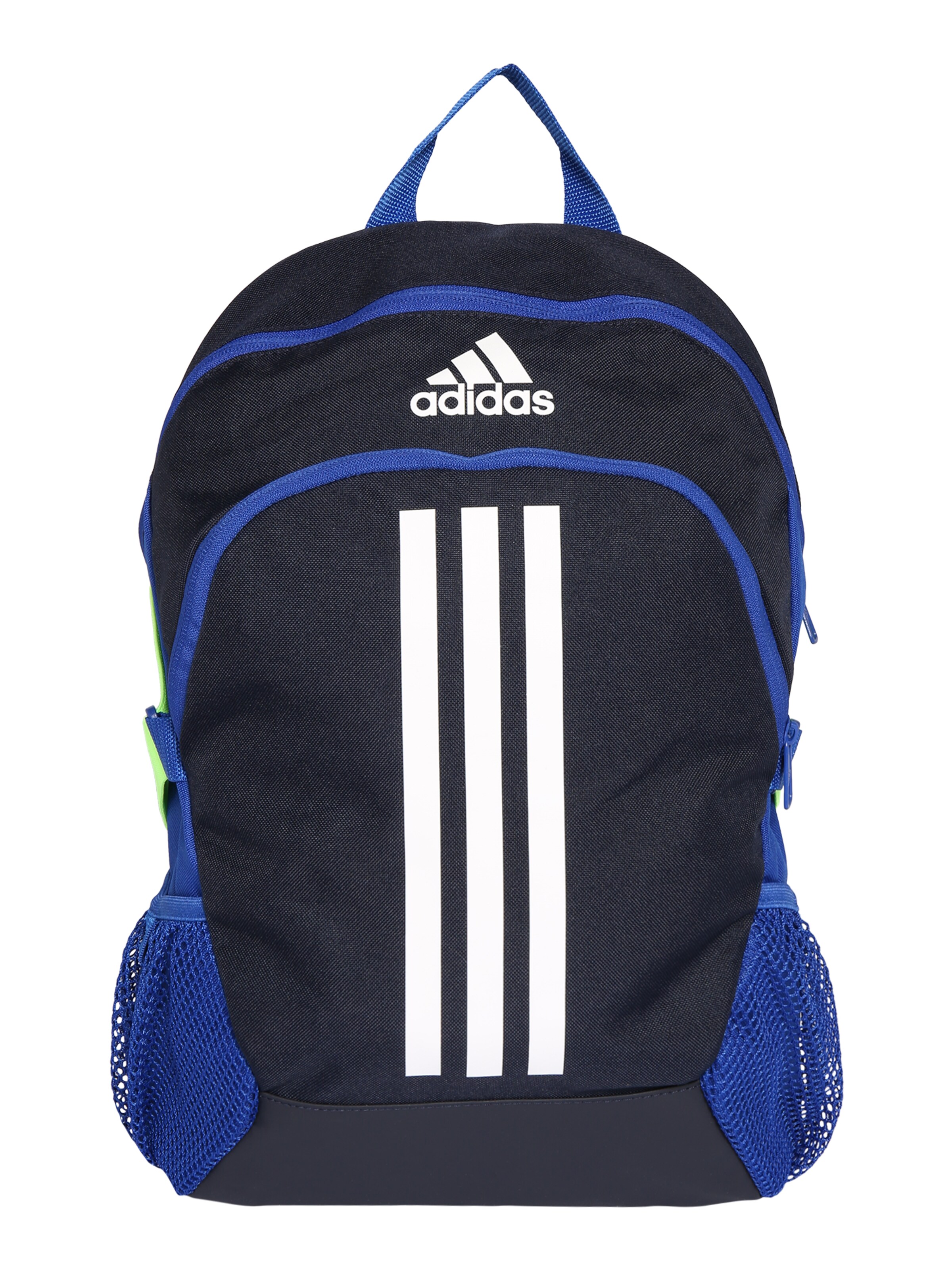 adidas blue sports bag