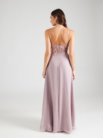 Laona - Vestido de noche en rosa