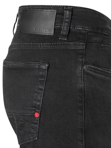 MAC Regular Jeans‌‌‌‌‌‌‌‌ in Schwarz