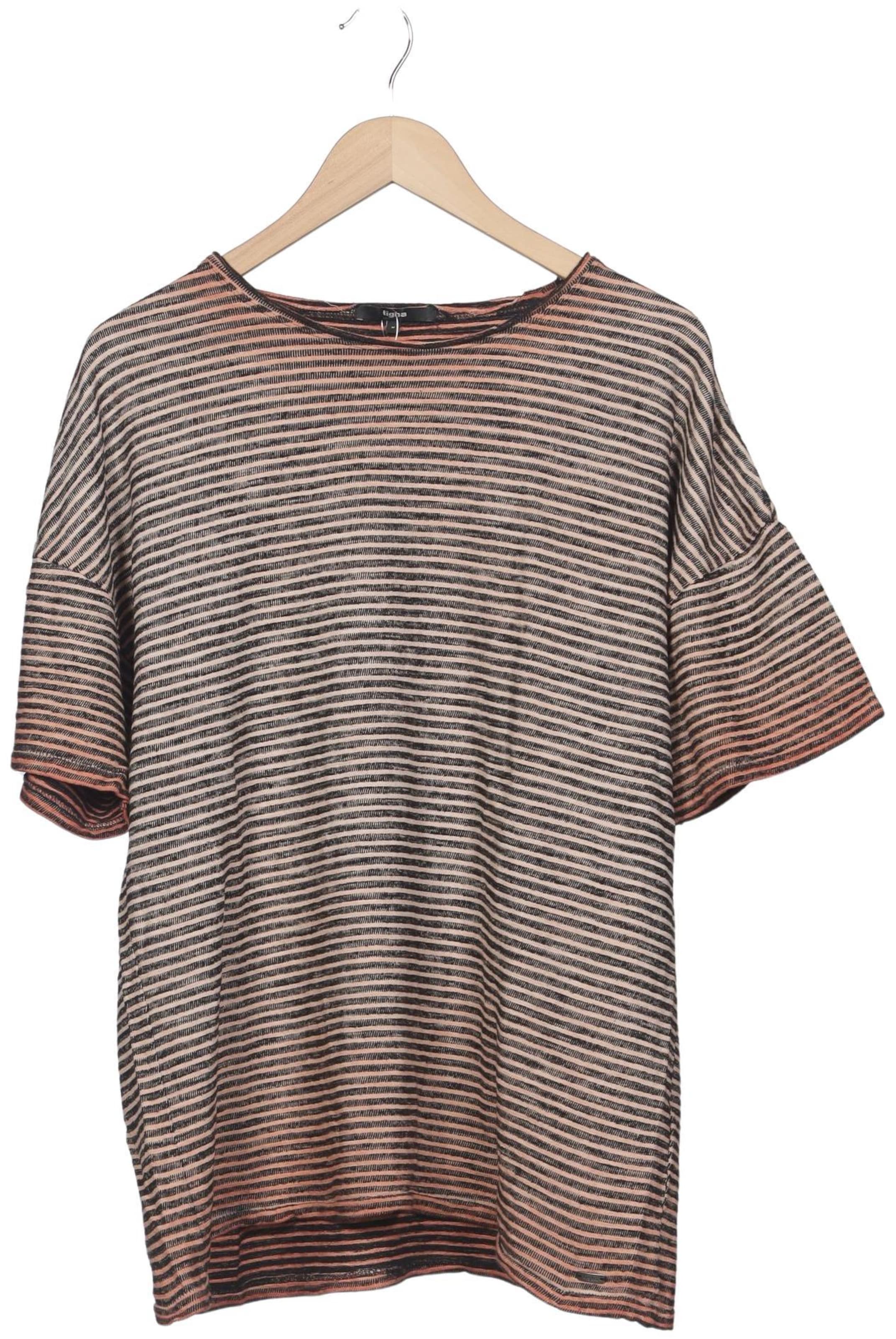 tigha Shirt in M in Mixed colors: front