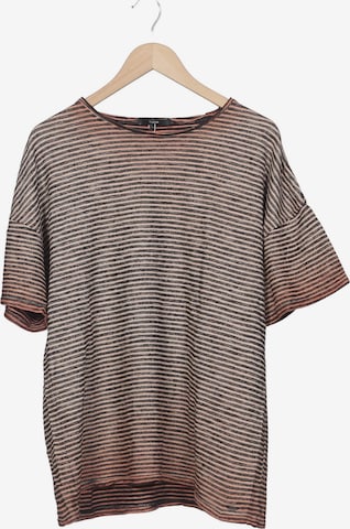 tigha T-Shirt M in Mischfarben: Vorderseite