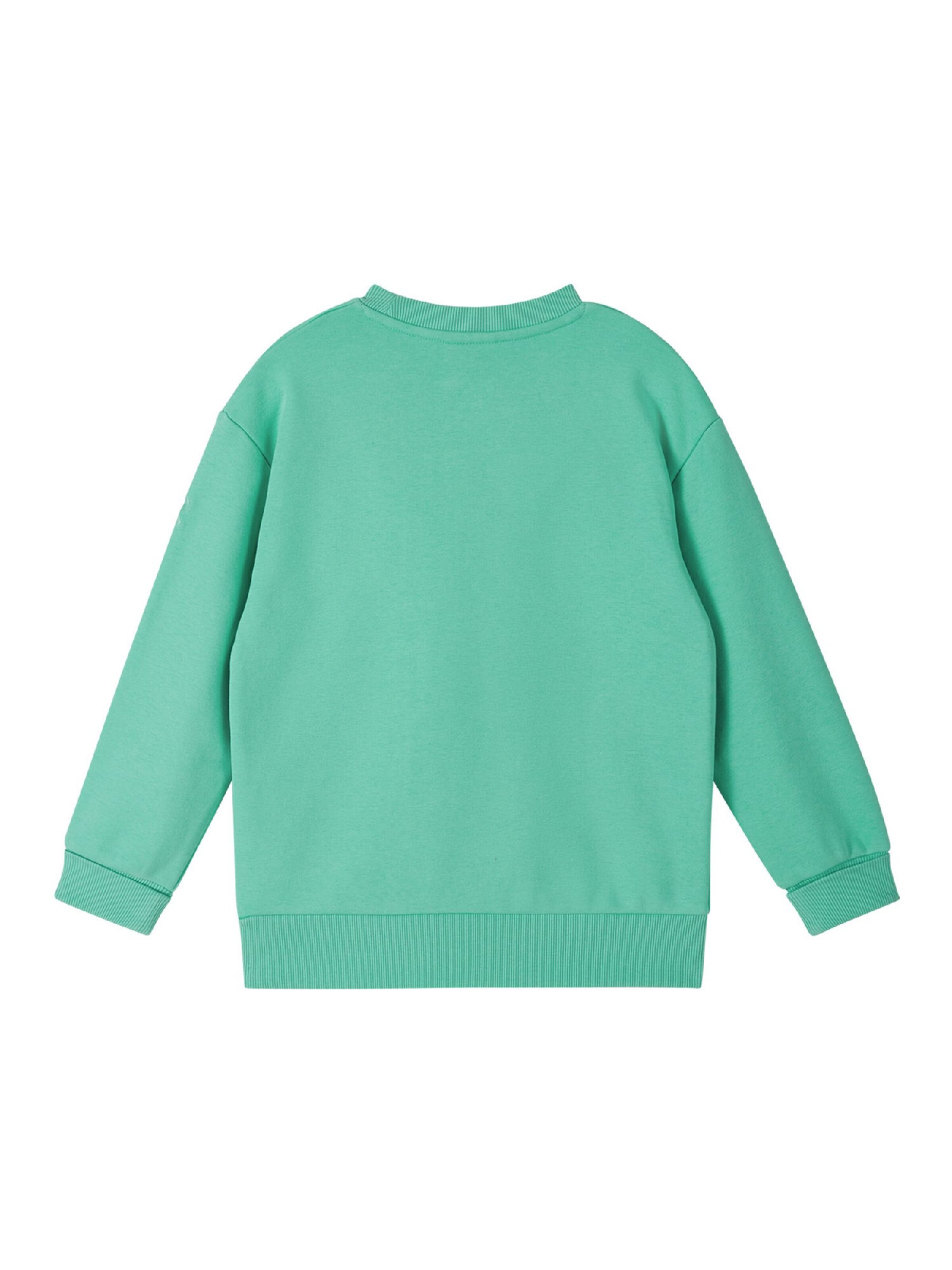 Sweat ' Svetari ' Reima en vert