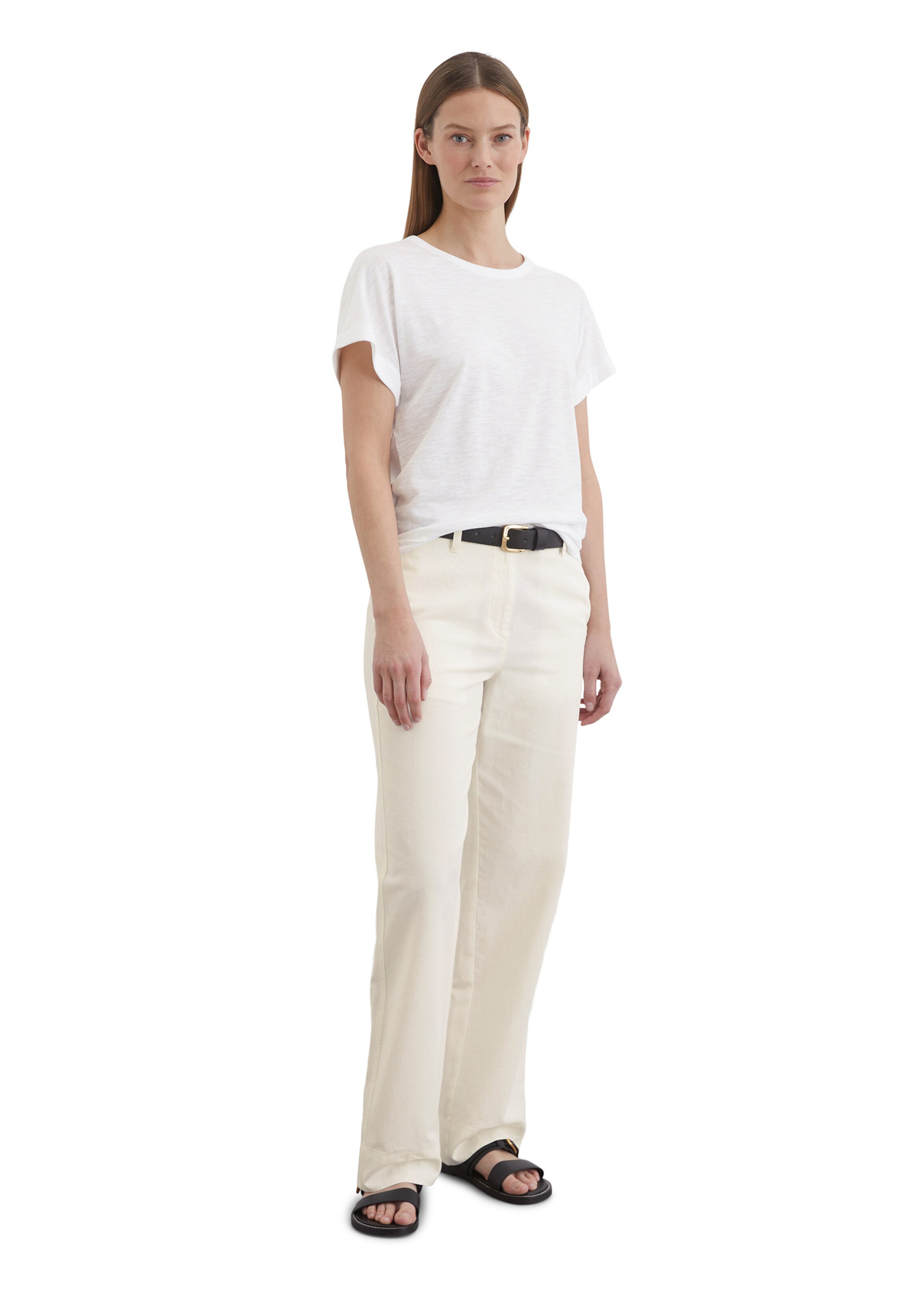 Marc O'Polo Tričko - Biela