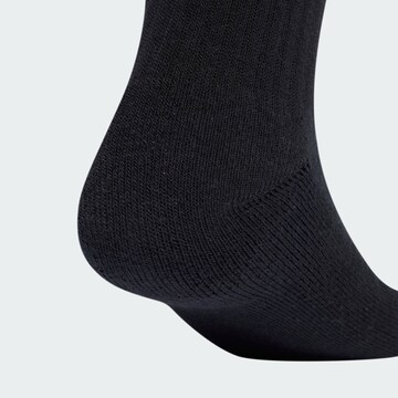 ADIDAS SPORTSWEAR Sportsokken in Zwart