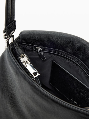 Desigual Τσάντα ώμου σε μαύρο