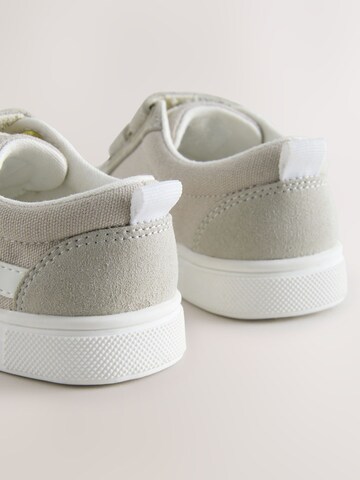 Sneaker di Next in beige