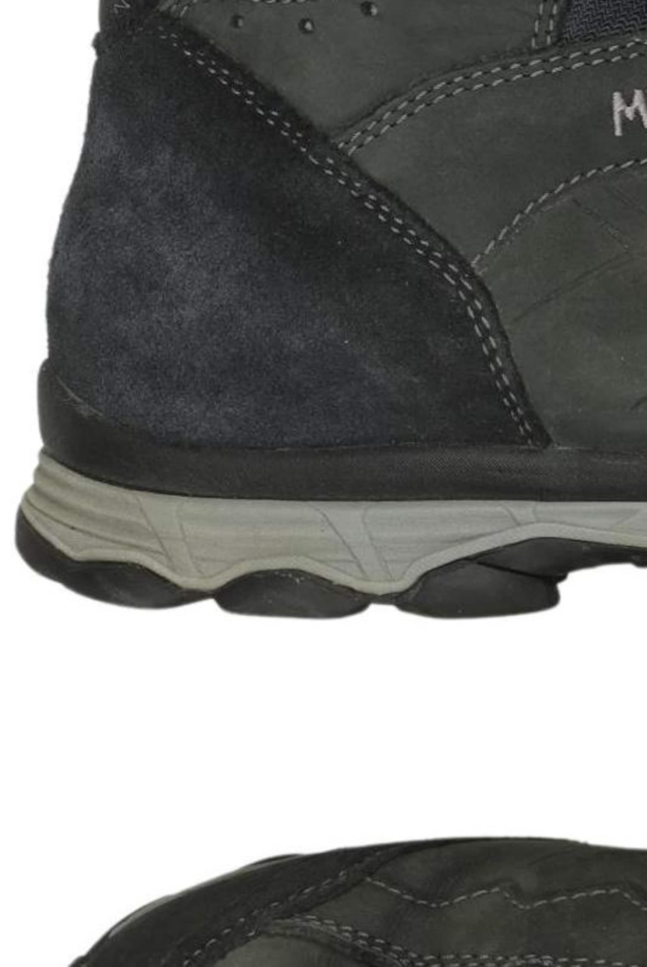 MEINDL Anke & Mid-Calf Boots in 45 in Grey