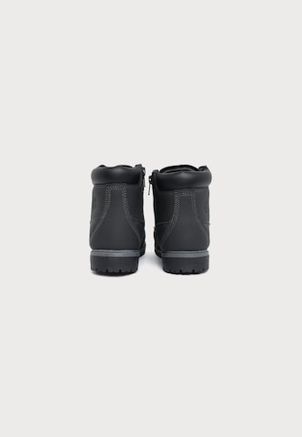 Champion Boot 'UPSTATE 3.0' in Black: back