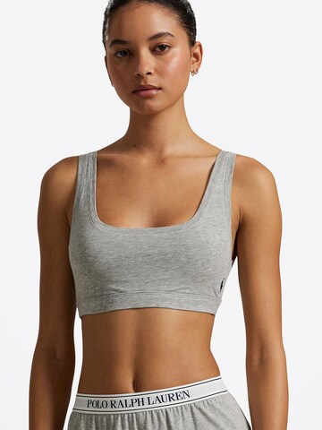 Polo Ralph Lauren Bustier BH in Grijs