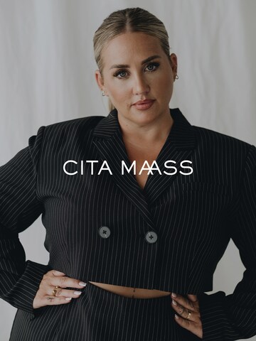 Felpa di CITA MAASS in beige