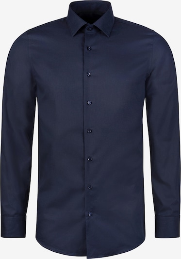 ROY ROBSON Business Shirt in Dark blue, Item view