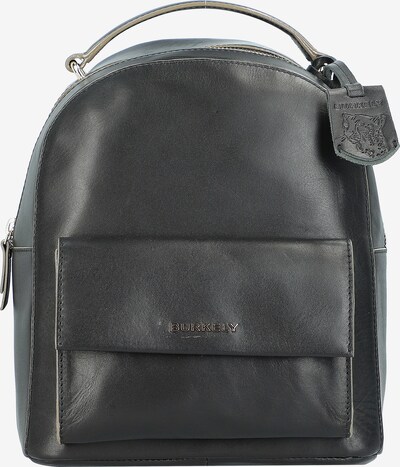 Burkely Sac à dos 'Parisian Paige' en noir, Vue avec produit