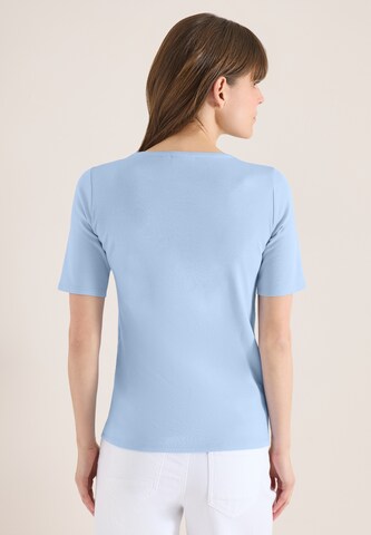 CECIL Shirt in Blue