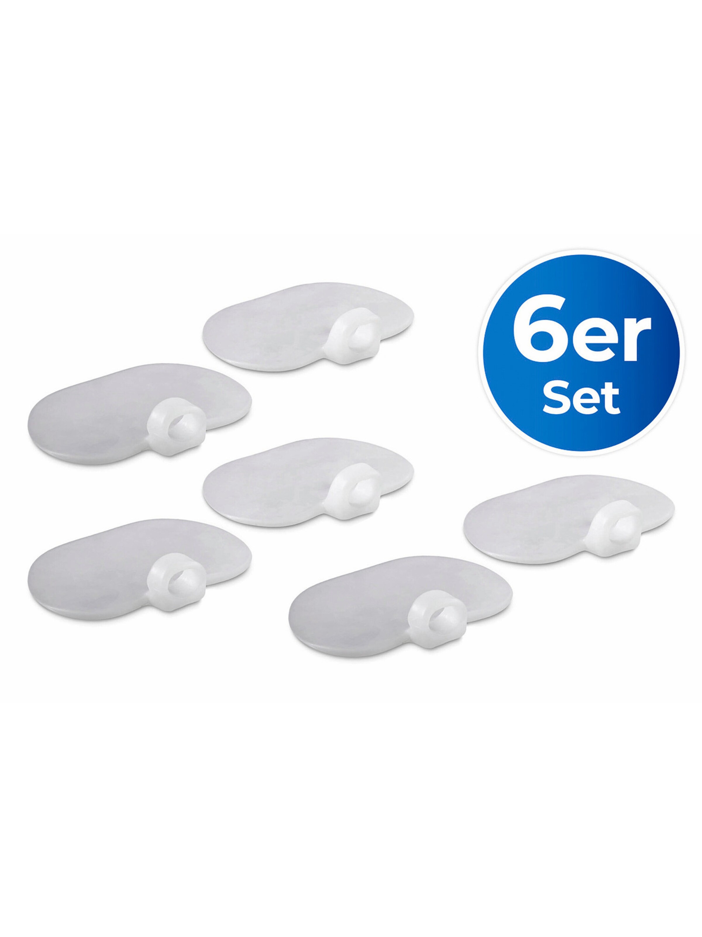 Wenko Shoe Accessories in Transparent