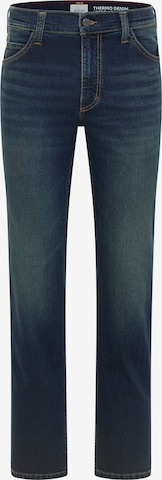 MUSTANG Jeans 'Tramper' in Blau: Vorderseite