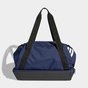 ADIDAS PERFORMANCE Reisetasche in Schwarz