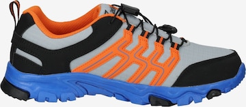 Kastinger Outdoorschuh 'Farrer II' in Orange