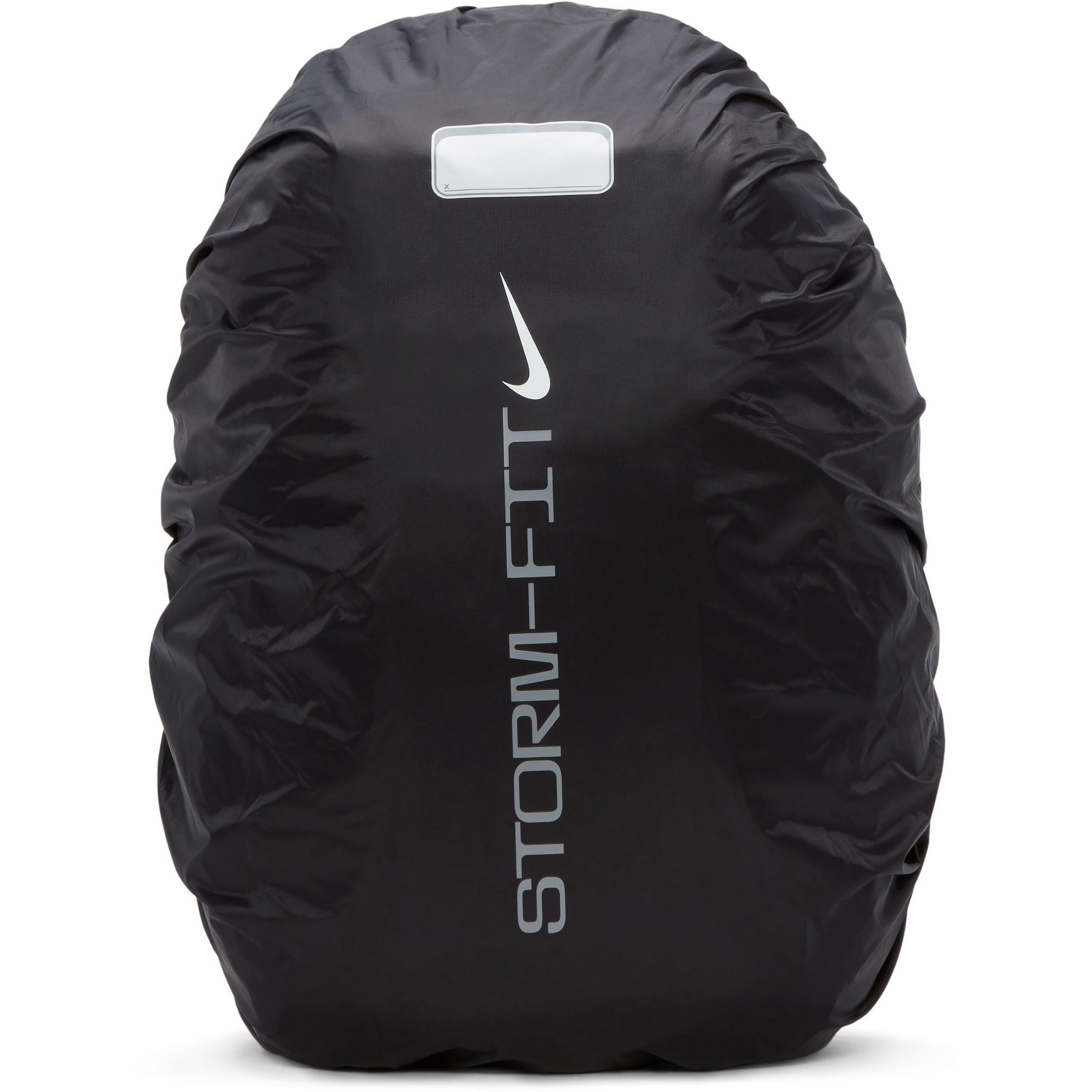 NIKE Σπορ σακίδιο πλάτης 'Academy' σε μαύρο