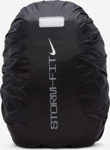 NIKE - Bolsa de deporte 'Academy' en negro