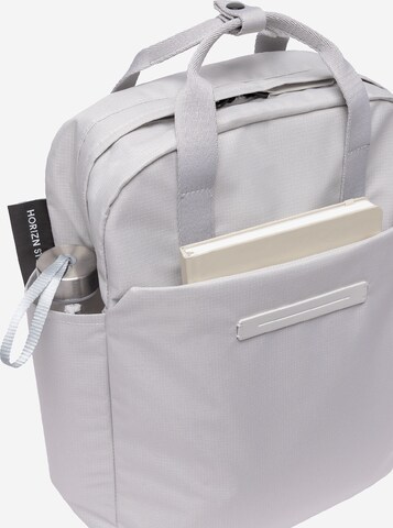 Horizn Studios Rucksack 'Shibuya' in Grau