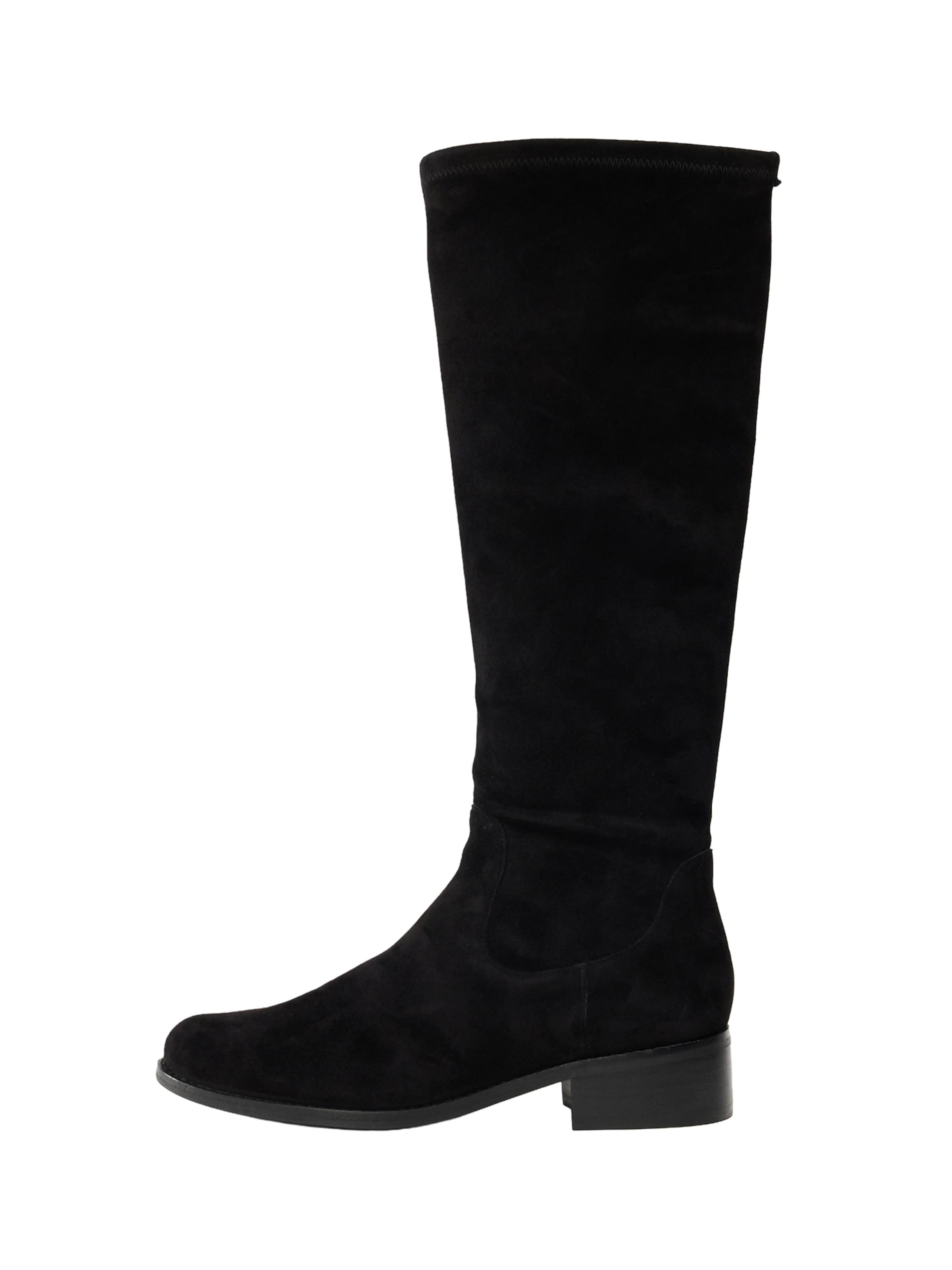 juoda PETER KAISER Auliniai: priekis