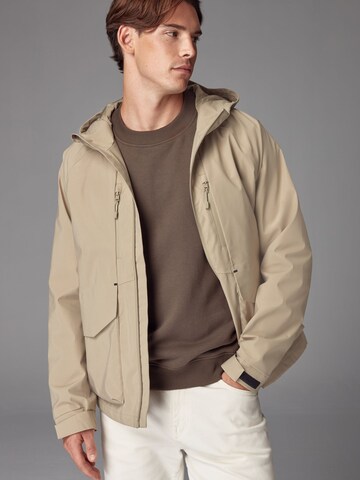 Veste fonctionnelle Next en gris