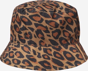 Cappello di CODELLO in marrone: frontale