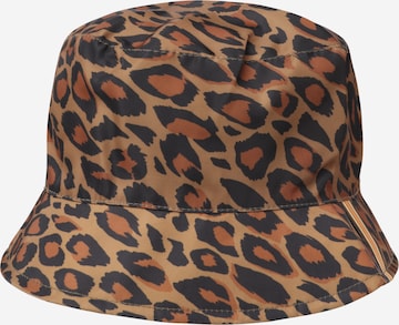 CODELLO - Sombrero en marrón: frente