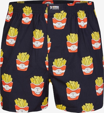 Happy Shorts Boxer shorts 'Print Sets' in Mixed colors